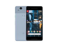 Google Pixel 2 64GB LTE Kinda Blue - 405376 - zdjęcie 1